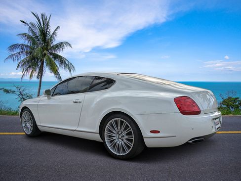 Used 2009 Bentley Continental GT Speed image 5