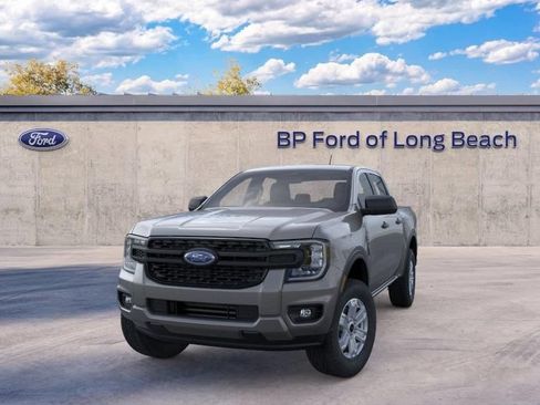 New 2026 Ford Ranger XL RWD image 2
