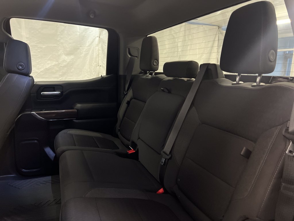 Used 2021 Chevrolet Silverado 1500 RST AWD/4WD image 39