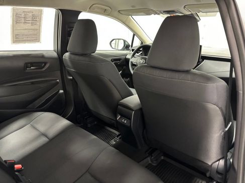 Used 2026 Toyota Corolla LE FWD image 54
