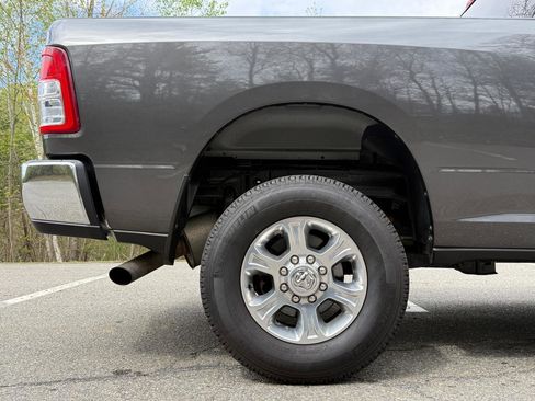 Used 2019 RAM 2500 Big Horn AWD/4WD image 10