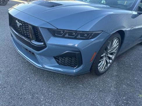 New 2025 Ford Mustang GT Premium image 9