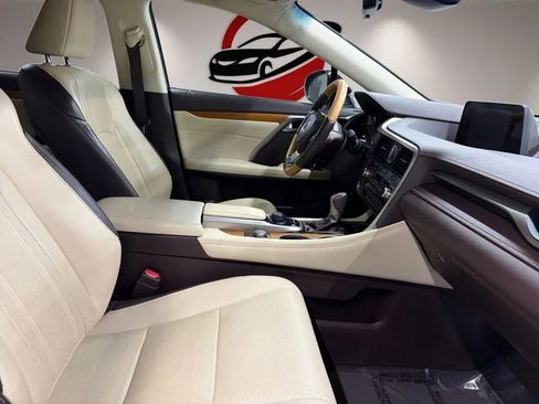 Used 2019 Lexus RX 350 FWD w/ Premium Package image 15