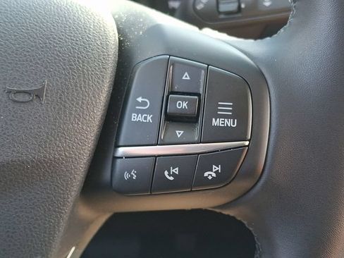 Used 2024 Ford Bronco Sport Free Wheeling w/ Convenience Package AWD/4WD image 24