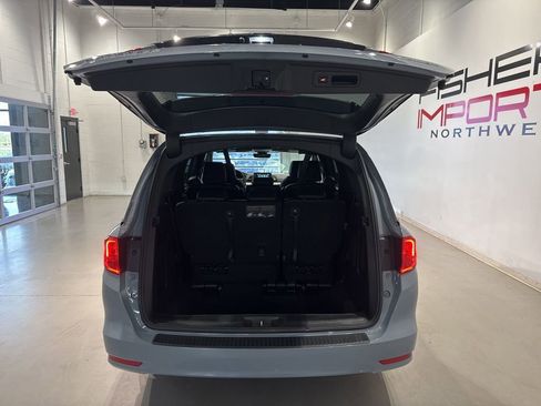Used 2024 Honda Odyssey Sport image 19