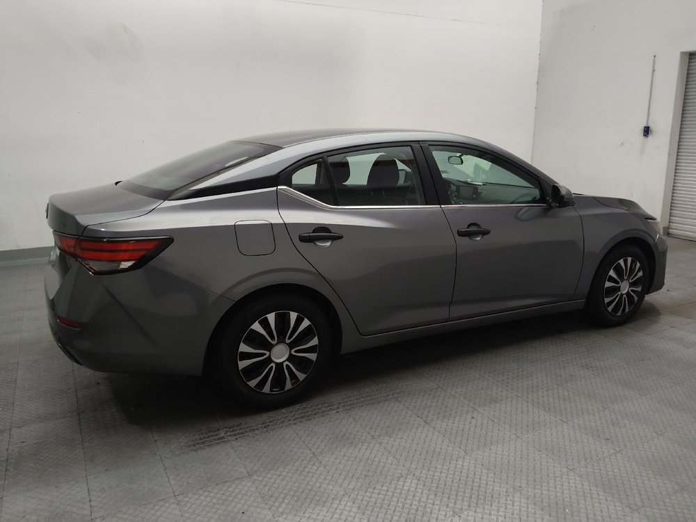 Used 2024 Nissan Sentra S FWD image 10