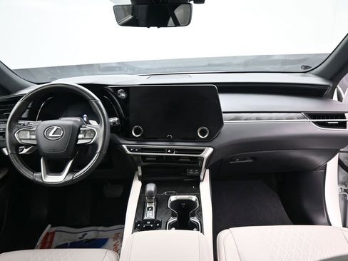 Used 2024 Lexus RX 350 Premium Plus image 23