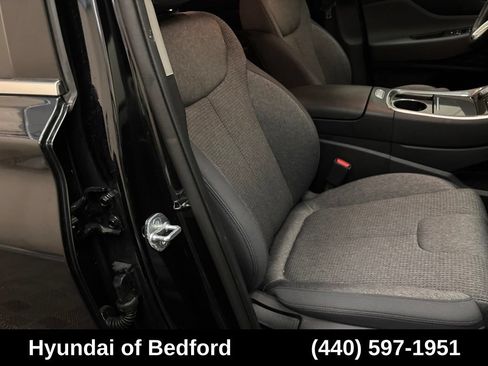 Used 2023 Hyundai Santa Fe SEL AWD/4WD image 23