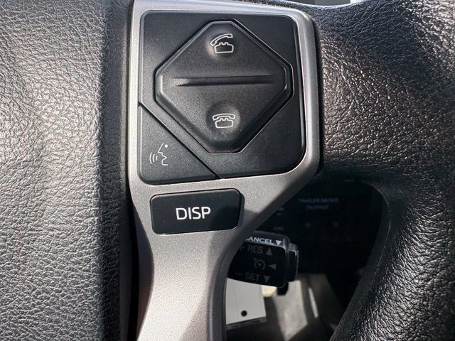 Used 2016 Toyota Tundra TRD Pro AWD/4WD image 25