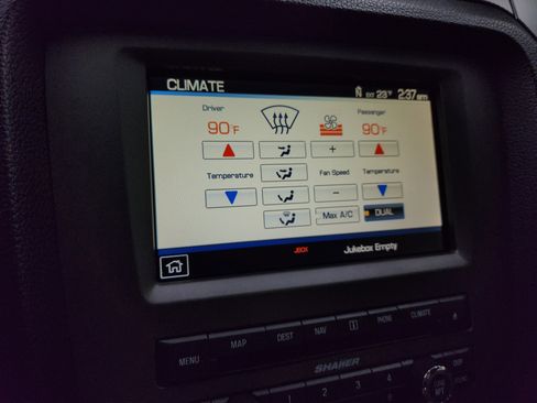 Used 2010 Ford Mustang GT Premium image 43