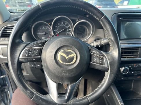 Used 2016 MAZDA CX-5 Grand Touring FWD image 12