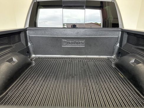 Used 2023 RAM 1500 Rebel w/ Rebel Level 1 Equipment Group AWD/4WD image 10