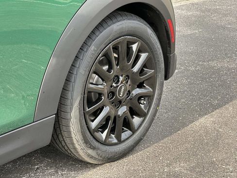 Used 2023 MINI Cooper Convertible image 31