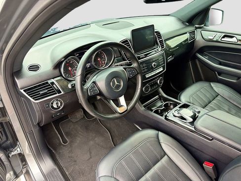 Used 2018 Mercedes-Benz GLE 350 image 9