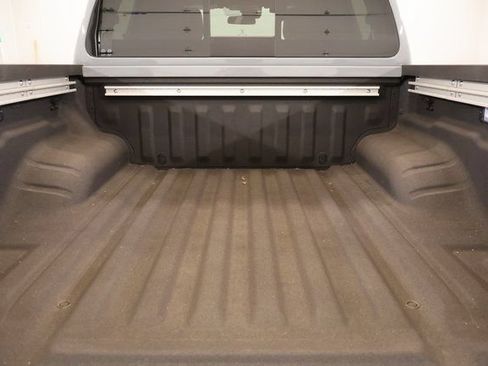 New 2026 Nissan Frontier PRO-4X w/ Pro-4x Convenience Package AWD/4WD image 24