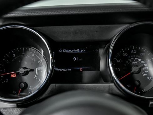 Used 2015 Ford Mustang GT Premium w/ Equipment Group 401A image 26