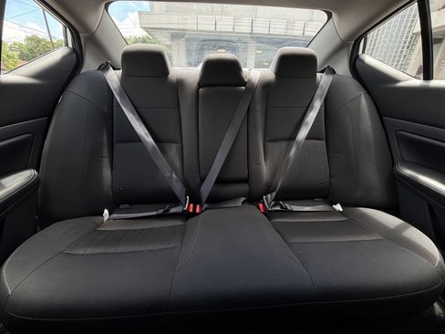 Used 2025 Nissan Altima 2.5 SV FWD image 39