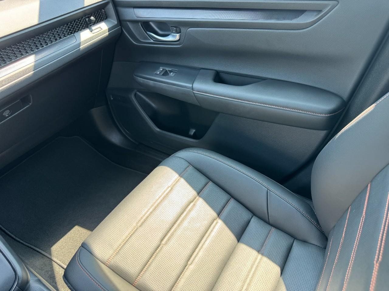 Certified 2026 Honda CR-V Sport-L image 18