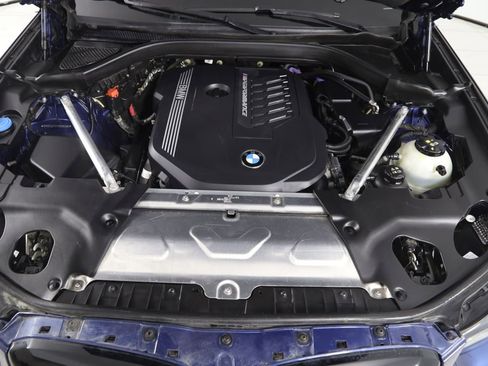 Used 2023 BMW X3 M40i image 55