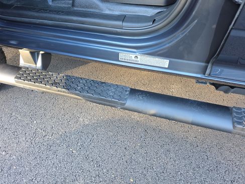 New 2026 RAM 5500 Laramie image 5