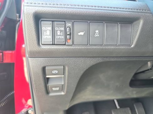 New 2026 Honda Odyssey Sport-L image 27