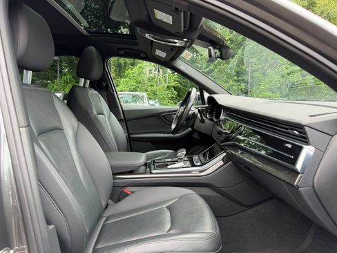 Used 2021 Audi Q7 2.0T Premium AWD/4WD image 16
