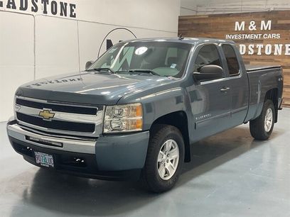 Used 2011 Chevrolet Silverado 1500 LS
