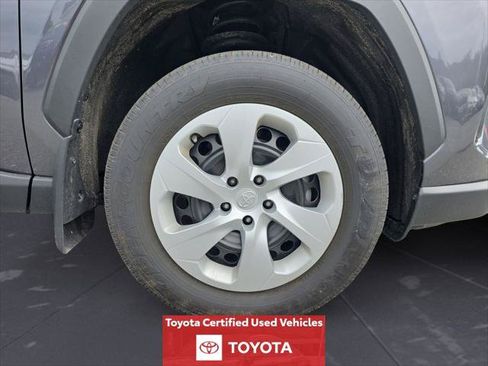 Certified 2023 Toyota RAV4 XLE w/ Convenience Package AWD/4WD image 16