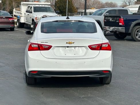 Used 2024 Chevrolet Malibu LS image 5