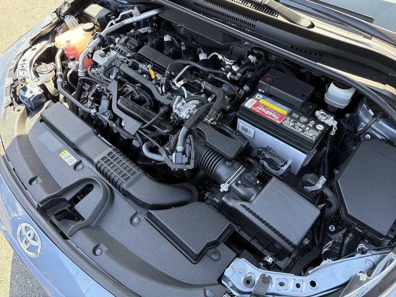 Used 2020 Toyota Corolla XSE FWD image 13