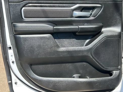 Used 2023 RAM 1500 Big Horn AWD/4WD image 39