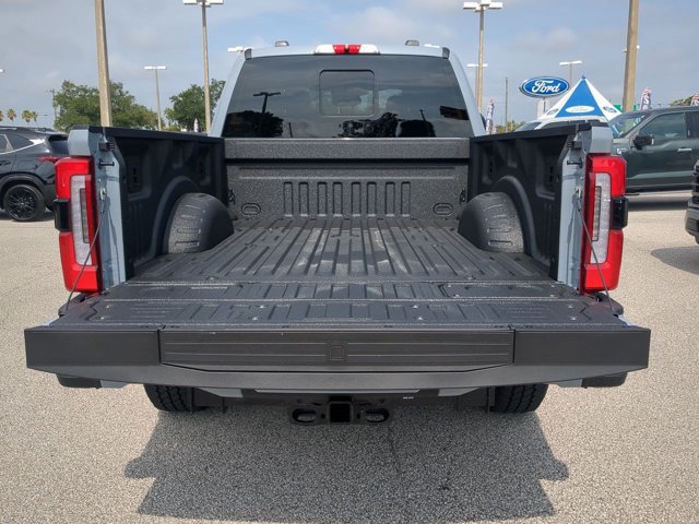 New 2026 Ford F250 Platinum AWD/4WD image 13