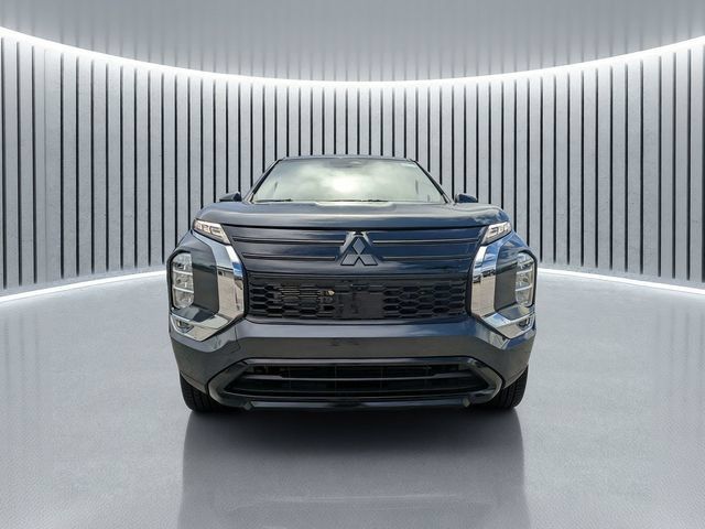 New 2026 Mitsubishi Outlander LE FWD image 9