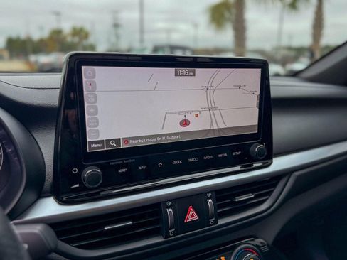 Used 2024 Kia Forte GT image 21