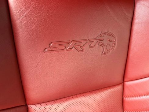 Used 2019 Dodge Challenger SRT Hellcat Redeye RWD image 29
