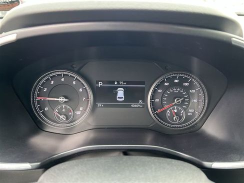 Used 2022 Hyundai Santa Fe SEL w/ Cargo Package image 13