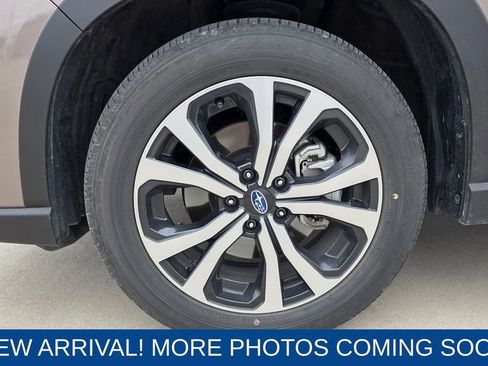 Used 2024 Subaru Forester Limited image 10