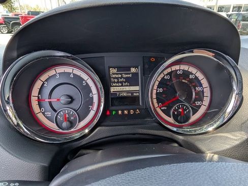 Used 2018 Dodge Grand Caravan GT FWD image 24