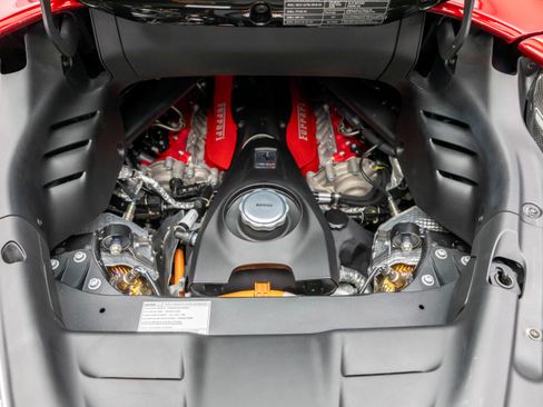 Certified 2024 Ferrari SF90 Spider image 30