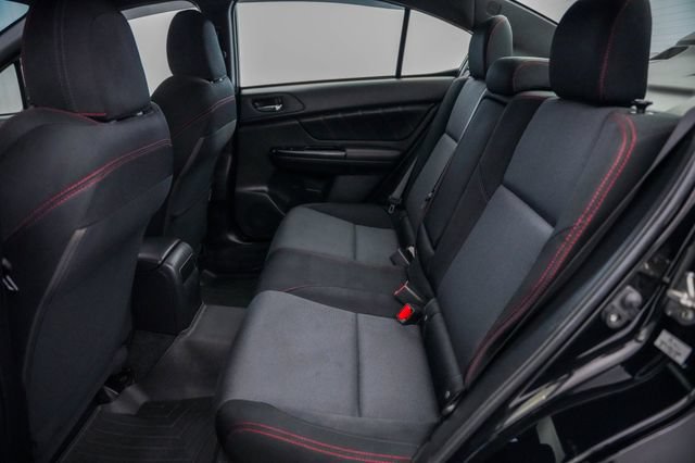 Used 2020 Subaru WRX Premium AWD/4WD image 24