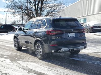 Certified 2023 BMW X5 xDrive40i w/ Premium Package video 2