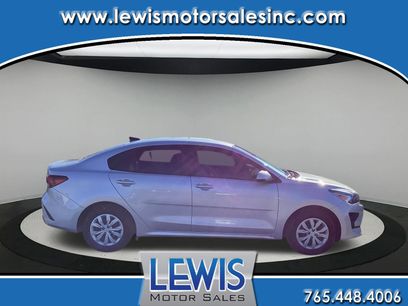Used 2023 Kia Rio LX