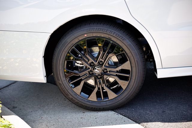New 2026 Honda Odyssey Sport-L image 18