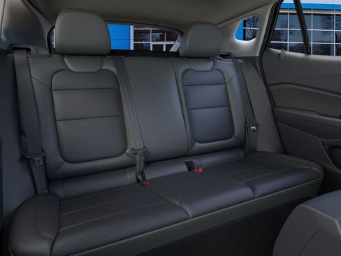 New 2026 Chevrolet Trax ACTIV w/ Driver Confidence Package image 17