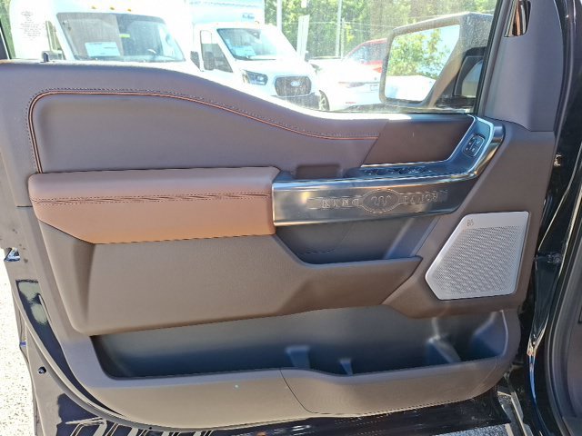 New 2026 Ford F150 King Ranch w/ Equipment Group 601A High AWD/4WD image 11