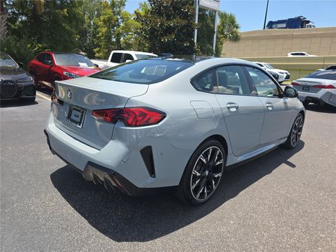 Used 2026 BMW 228i w/ Premium Package FWD image 2