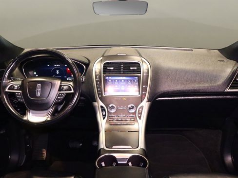 Used 2020 Lincoln Nautilus FWD w/ Equipment Group 101A image 22