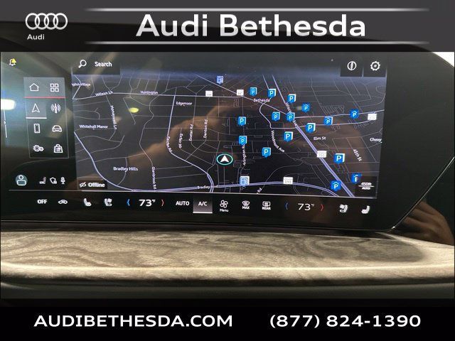 Used 2025 Audi Q5 Premium Plus w/ Premium Plus AWD/4WD image 22
