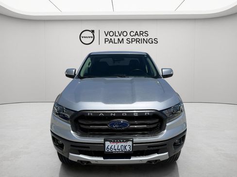 Used 2019 Ford Ranger Lariat w/ Equipment Group 501A Mid RWD image 2