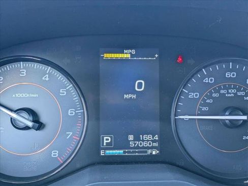 Used 2019 Subaru Crosstrek 2.0i Premium AWD/4WD image 6